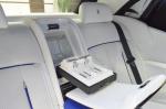 Rolls-Royce Phantom MY18 2018 года